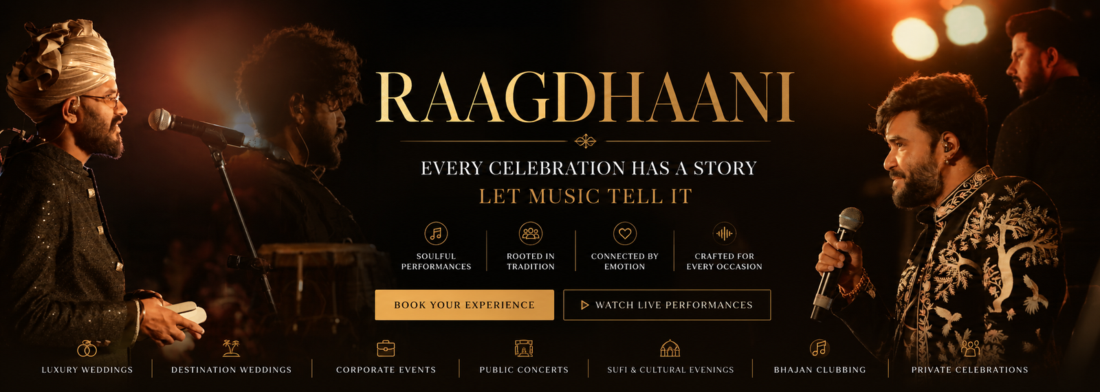 Raagdhaani website_hero banner