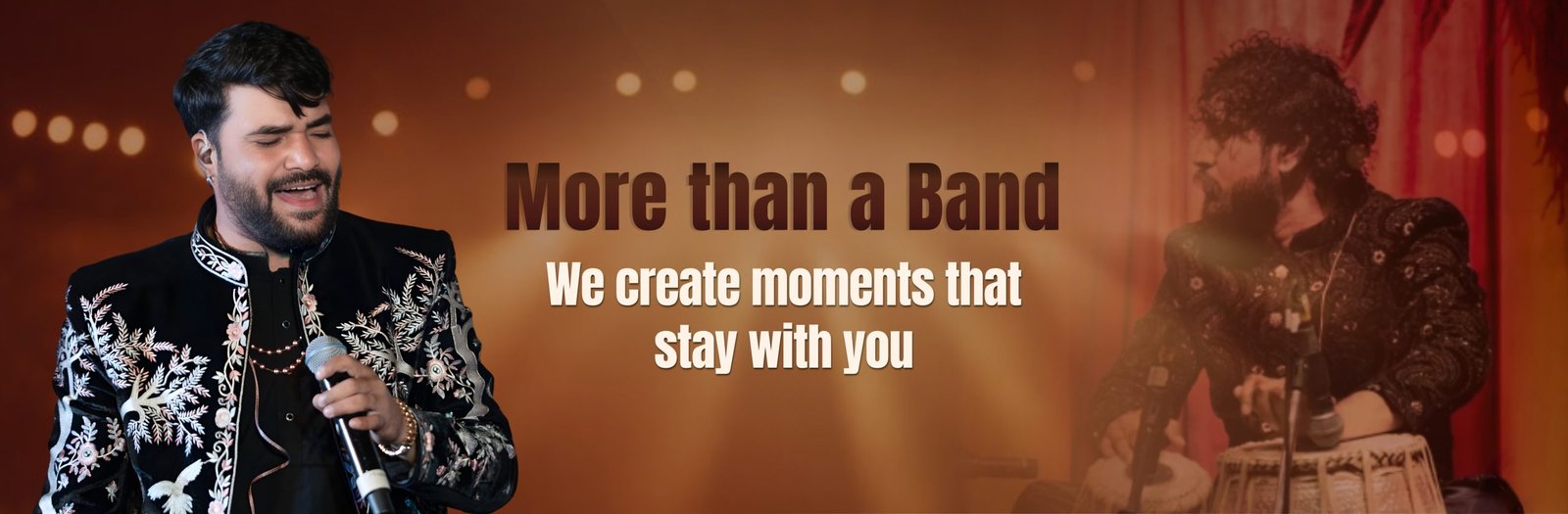 Raagdhaani website- about us