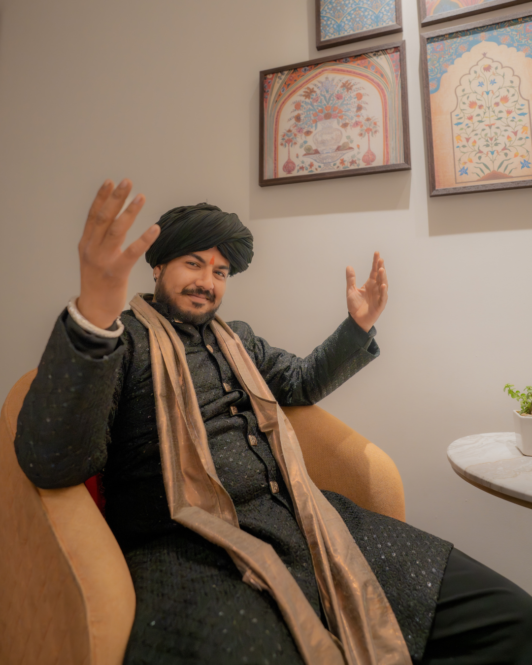 Kirtimaan